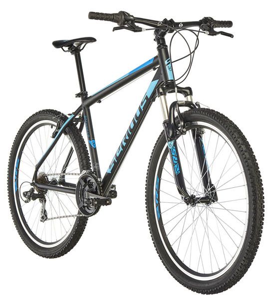 serious rockville mountain bike