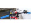 Cestný bicykel GOOD BIKE 19" rám 26" kolesá 3x6 prevodov