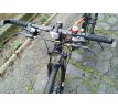 MTB GALAXY MT16 horský odprúžený bicykel 29" kolesá 19" rám kotúčové brzdy 3x7 prevodov SHIMANO