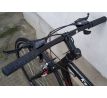 Športový cestný bicykel LIGHT SPEED 23,5" (60cm) ALU rám, 28" kolesá, 3x7 prevodov SHIMANO