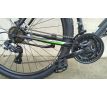 XTINCT horský odprúžený bicykel 29" kolesá 20" rám 3x7 prevodov Shimano, pre výšku postavy nad 182 cm