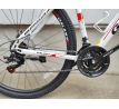 Horský MTB GALAXY, 29" kolesá, 19" rám, kotúčové brzdy,3x7 prevodov SHIMANO