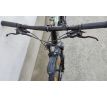 Horský odprúžený MTB GXH 3x8 prevodov SHIMANO, 20" ALU RÁM, HYDRAULICKÉ KOTÚČOVÉ BRZDY SHIMANO, 26" KOLESÁ