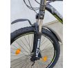 Horský odprúžený MTB GXH 3x8 prevodov SHIMANO, 20" ALU RÁM, HYDRAULICKÉ KOTÚČOVÉ BRZDY SHIMANO, 26" KOLESÁ