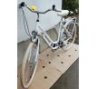 NOVÝ elegantný cestný trekingový bicykel VERONA 21" rám 28" kolesá, 3prevody SHIMANO NEXUS, svetlá