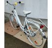 NOVÝ elegantný cestný trekingový bicykel VERONA 21" rám 28" kolesá, 3prevody SHIMANO NEXUS, svetlá