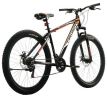 Horský bicykel FTB FATBIKE TRIAD 18“ ALU rám 27,5“ kolesá, kotúčové brzdy, odpŕúžená predná vidlica