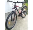 Horský MTB DINOS 29" kolesá 18" ALUMINIUM rám kotúčové brzdy 3x8 prevodov